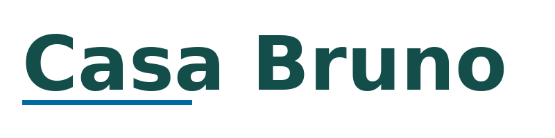Casa Bruno logo